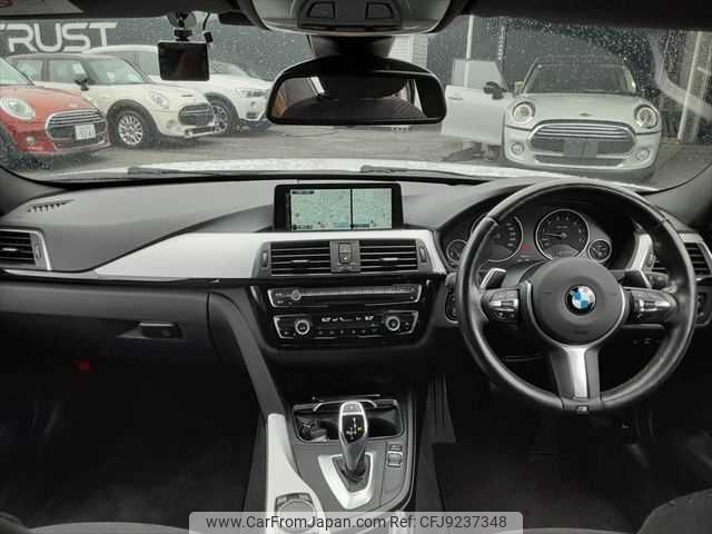 bmw 3-series 2016 CFJ9237348 image 2