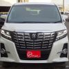 toyota alphard 2016 -TOYOTA--Alphard DBA-AGH35W--AGH35-0009597---TOYOTA--Alphard DBA-AGH35W--AGH35-0009597- image 6