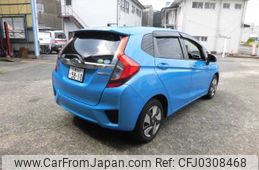 honda fit 2013 TE6013