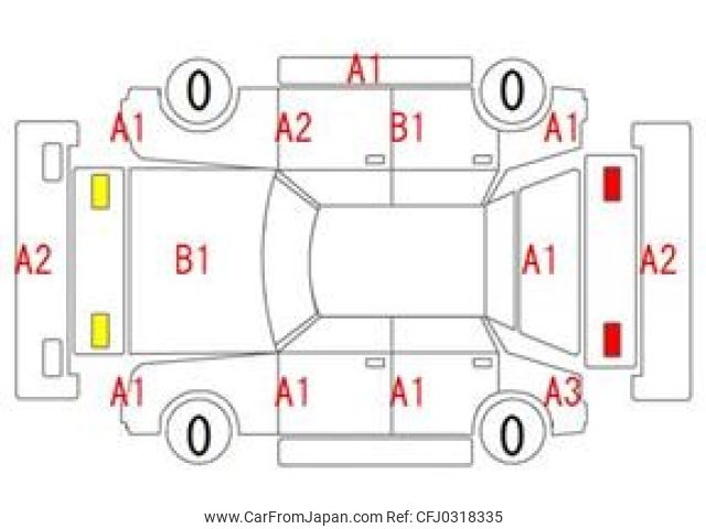 toyota prius 2016 -TOYOTA--Prius DAA-ZVW50--ZVW50-6011705---TOYOTA--Prius DAA-ZVW50--ZVW50-6011705- image 2