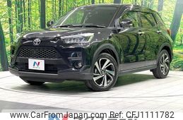 toyota raize 2022 quick_quick_A201A_A201A-0025983