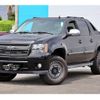 chevrolet avalanche 2009 GOO_NET_EXCHANGE_9200620A30250623W001 image 2