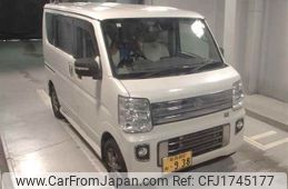 suzuki every-wagon 2018 CFJ1745177