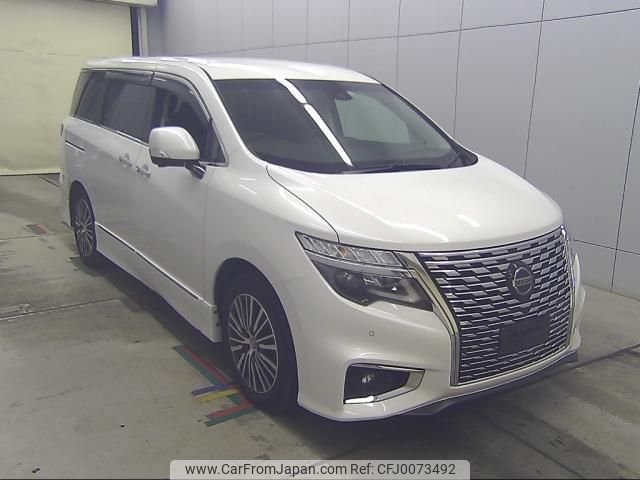 nissan elgrand 2021 quick_quick_5BA-TNE52_TNE52-070701 image 1