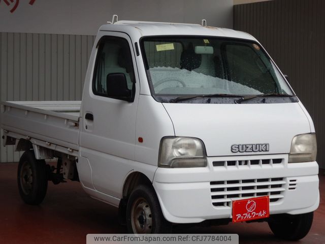 suzuki carry-truck 1999 22632216 image 1