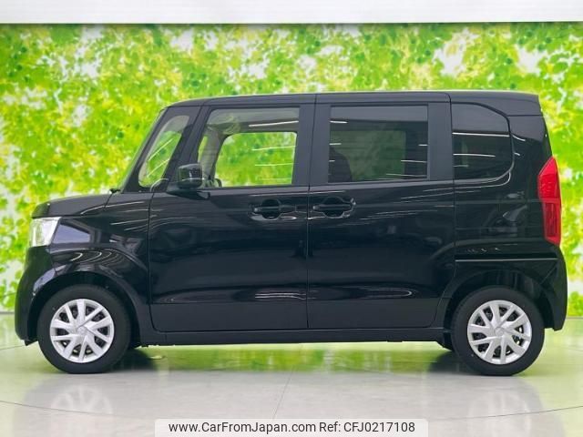 honda n-box 2023 quick_quick_6BA-JF4_JF4-1236604 image 2