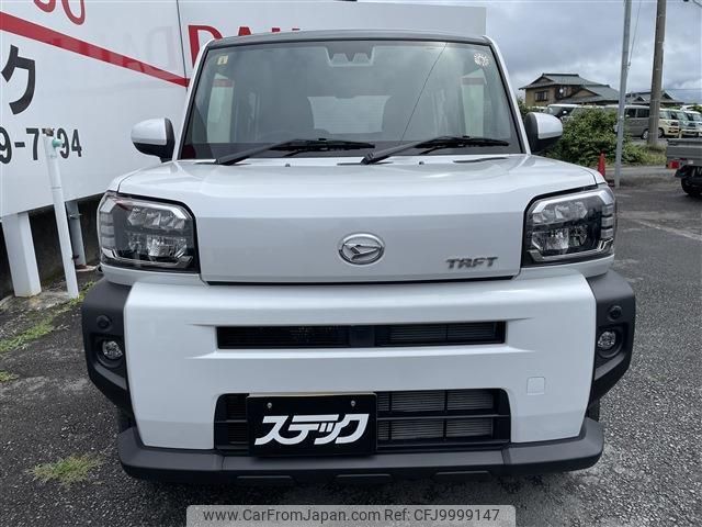 daihatsu taft 2023 quick_quick_5BA-LA900S_LA900S-0148473 image 2