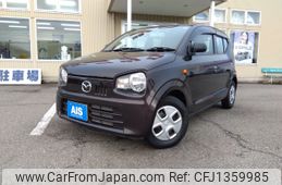 mazda carol 2016 -MAZDA--Carol DBA-HB36S--HB36S-213386---MAZDA--Carol DBA-HB36S--HB36S-213386-