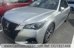 toyota crown 2016 CFJ1821446
