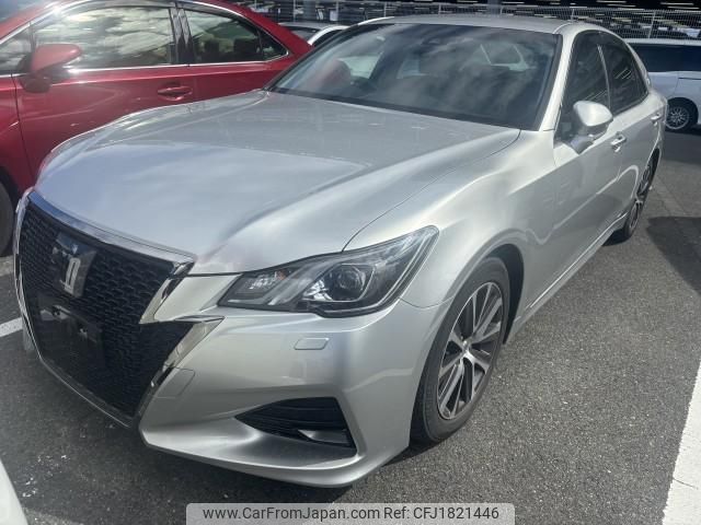 toyota crown 2016 CFJ1821446 image 1