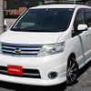 nissan serena 2009 S12754 image 9