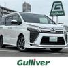 toyota voxy 2019 -TOYOTA--Voxy DBA-ZRR80W--ZRR80-0547482---TOYOTA--Voxy DBA-ZRR80W--ZRR80-0547482- image 1