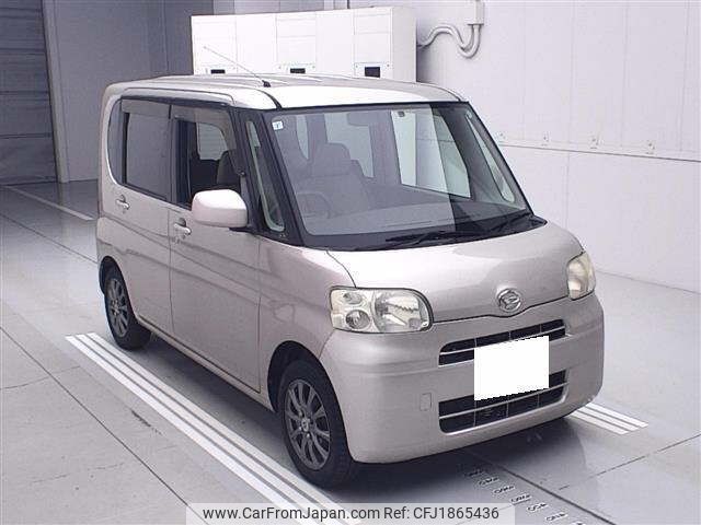 daihatsu tanto 2009 CFJ1865436 image 1