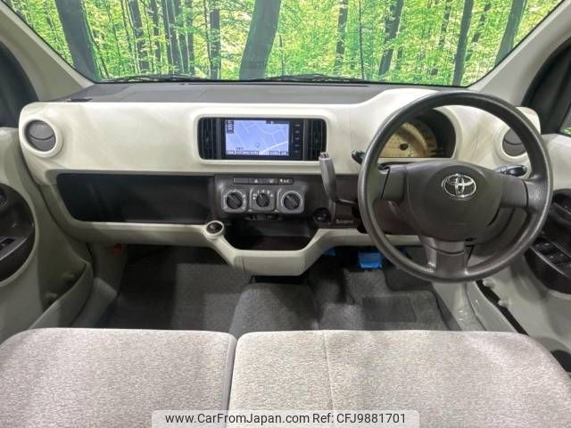 toyota passo 2011 -TOYOTA--Passo DBA-KGC30--KGC30-0087814---TOYOTA--Passo DBA-KGC30--KGC30-0087814- image 2