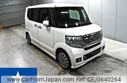 honda n-box 2015 -HONDA--N BOX JF2--JF2-2500223---HONDA--N BOX JF2--JF2-2500223-