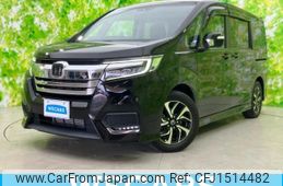 honda stepwagon 2020 CFJ1514482