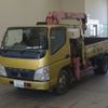 mitsubishi-fuso canter 2007 CFJ1743037 image 1