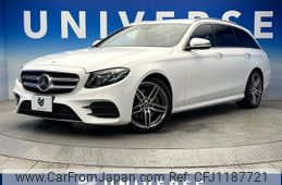 mercedes-benz e-class-station-wagon 2018 -MERCEDES-BENZ--Benz E Class Wagon LDA-213204C--WDD2132042A482069---MERCEDES-BENZ--Benz E Class Wagon LDA-213204C--WDD2132042A482069-