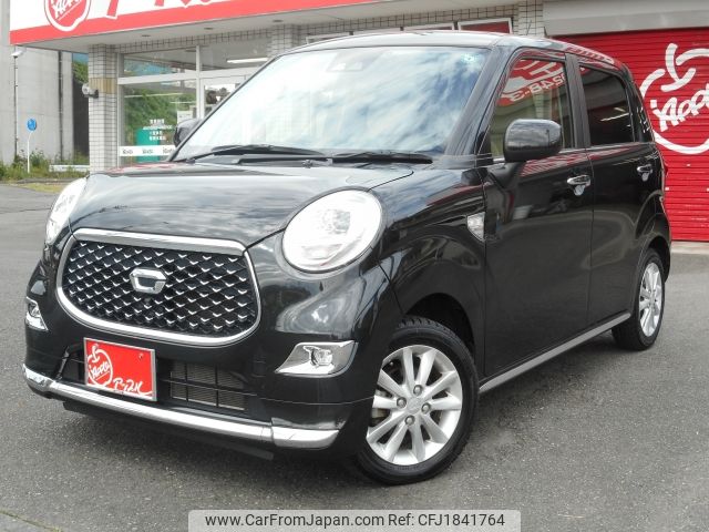 daihatsu cast 2020 CFJ1841764 image 1