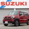 suzuki hustler 2020 -SUZUKI 【札幌 582ｾ5661】--Hustler MR52S--103547---SUZUKI 【札幌 582ｾ5661】--Hustler MR52S--103547- image 1