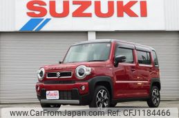 suzuki hustler 2020 -SUZUKI 【札幌 582ｾ5661】--Hustler MR52S--103547---SUZUKI 【札幌 582ｾ5661】--Hustler MR52S--103547-
