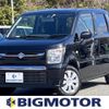 suzuki wagon-r 2022 quick_quick_MH85S_MH85S-150744 image 1