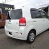 toyota porte 2013 TE5211 image 1