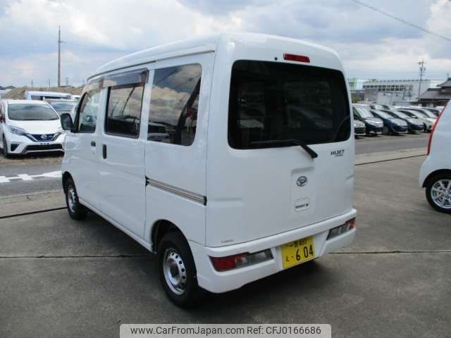 daihatsu hijet-van 2019 -DAIHATSU 【一宮 480ｴ 604】--Hijet Van EBD-S321V--S321V-0424348---DAIHATSU 【一宮 480ｴ 604】--Hijet Van EBD-S321V--S321V-0424348- image 2