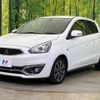 mitsubishi mirage 2018 -MITSUBISHI--Mirage DBA-A03A--A03A-0045175---MITSUBISHI--Mirage DBA-A03A--A03A-0045175- image 18