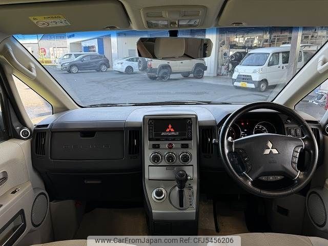 mitsubishi delica-d5 2013 -MITSUBISHI--Delica D5 LDA-CV1W--CV1W-0906415---MITSUBISHI--Delica D5 LDA-CV1W--CV1W-0906415- image 2