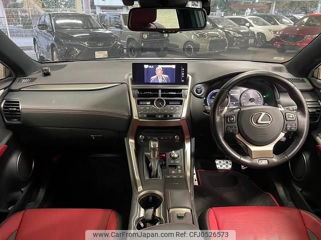 lexus nx 2019 quick_quick_DAA-AYZ10_AYZ10-1026670 image 2