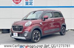 daihatsu cast 2016 quick_quick_LA250S_LA250S-0074691