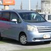 toyota noah 2007 -TOYOTA--Noah DBA-ZRR70G--ZRR70-0058380---TOYOTA--Noah DBA-ZRR70G--ZRR70-0058380- image 14