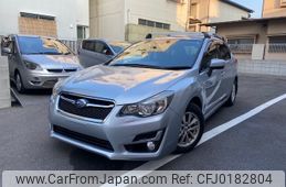 subaru impreza-wagon 2015 -SUBARU--Impreza Wagon DBA-GP3--GP3----SUBARU--Impreza Wagon DBA-GP3--GP3--