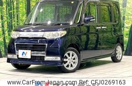 daihatsu tanto 2009 -DAIHATSU--Tanto DBA-L375S--L375S-0220119---DAIHATSU--Tanto DBA-L375S--L375S-0220119-