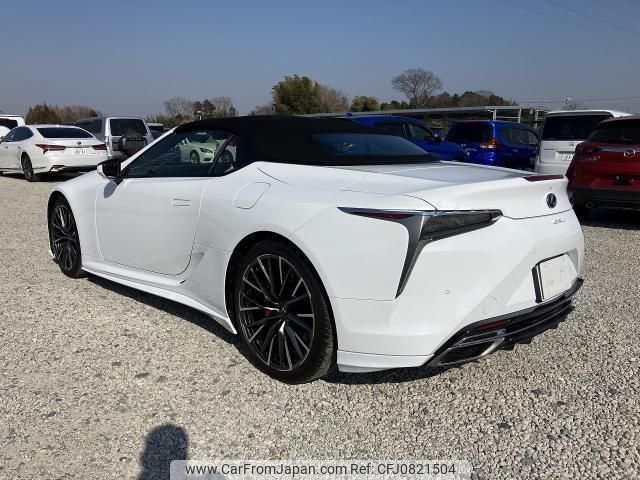 lexus lc 2024 quick_quick_5BA-URZ100_URZ100-0008083 image 2