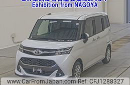 toyota tank 2019 -TOYOTA--Tank M900A-0326662---TOYOTA--Tank M900A-0326662-