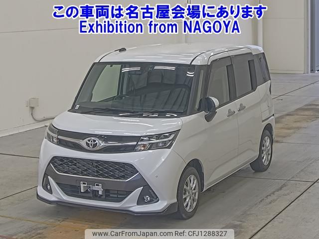 toyota tank 2019 -TOYOTA--Tank M900A-0326662---TOYOTA--Tank M900A-0326662- image 1