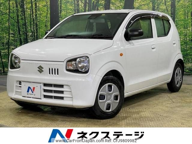 suzuki alto 2019 -SUZUKI--Alto DBA-HA36S--HA36S-513973---SUZUKI--Alto DBA-HA36S--HA36S-513973- image 1