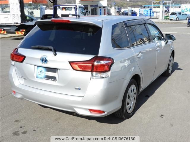 toyota corolla-fielder 2019 quick_quick_DAA-NKE165G_NKE165-7208279 image 2