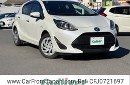 toyota aqua 2019 -TOYOTA--AQUA DAA-NHP10--NHP10-2622731---TOYOTA--AQUA DAA-NHP10--NHP10-2622731-