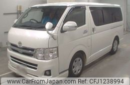 toyota regiusace-van 2011 -TOYOTA--Regius ace Van TRH200V-0139581---TOYOTA--Regius ace Van TRH200V-0139581-