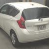 nissan note 2016 -NISSAN--Note E12-481795---NISSAN--Note E12-481795- image 2
