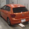 volkswagen polo 2019 -VOLKSWAGEN 【沼津 301ち1793】--VW Polo AWCHZ-WVWZZZAWZKU065317---VOLKSWAGEN 【沼津 301ち1793】--VW Polo AWCHZ-WVWZZZAWZKU065317- image 7