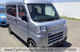 daihatsu hijet-van 2022 -DAIHATSU--Hijet Van S710V--0006187---DAIHATSU--Hijet Van S710V--0006187-