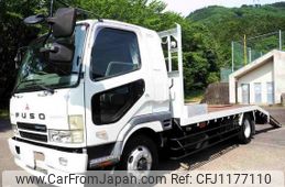 mitsubishi-fuso fighter 2005 quick_quick_PJ-FK61FHZ_FK61FHZ-770070