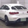 mercedes-benz glc-class 2019 CFJ1574132 image 2