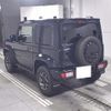 suzuki jimny-sierra 2023 -SUZUKI 【袖ケ浦 536ﾄ234】--Jimny Sierra JB74W-181300---SUZUKI 【袖ケ浦 536ﾄ234】--Jimny Sierra JB74W-181300- image 2