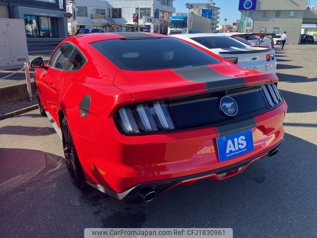 ford mustang 2015 CFJ1830961 image 2
