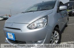 mitsubishi mirage 2012 REALMOTOR_Y2024060426A-12